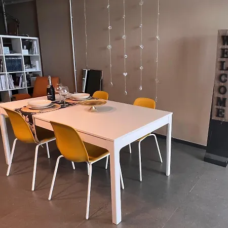 Archi Loft 5_home Design 公寓 *